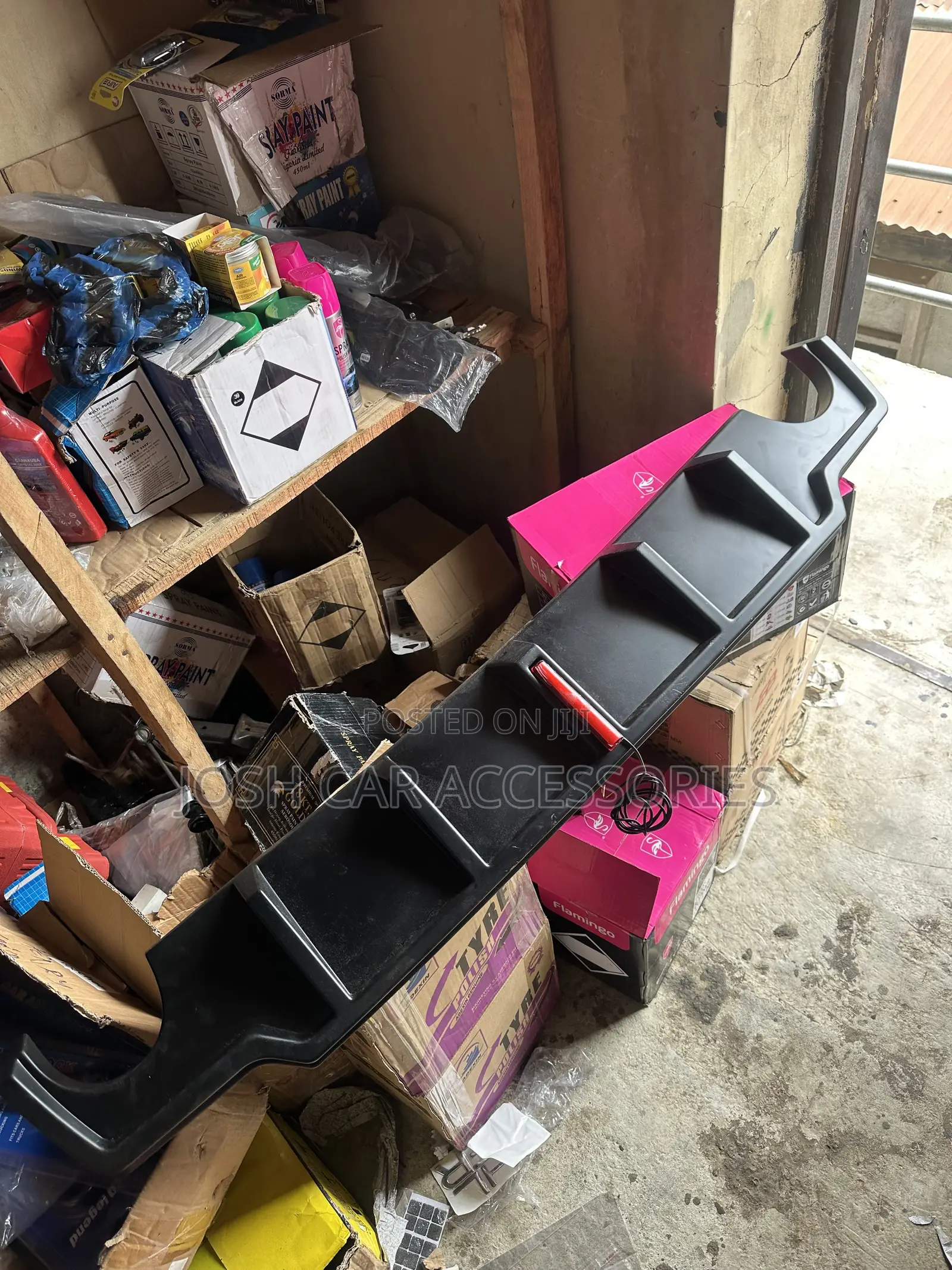 Is250 Rear Bumper Diffusers Light Upgrades