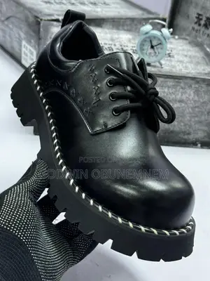 Godwin Footwear