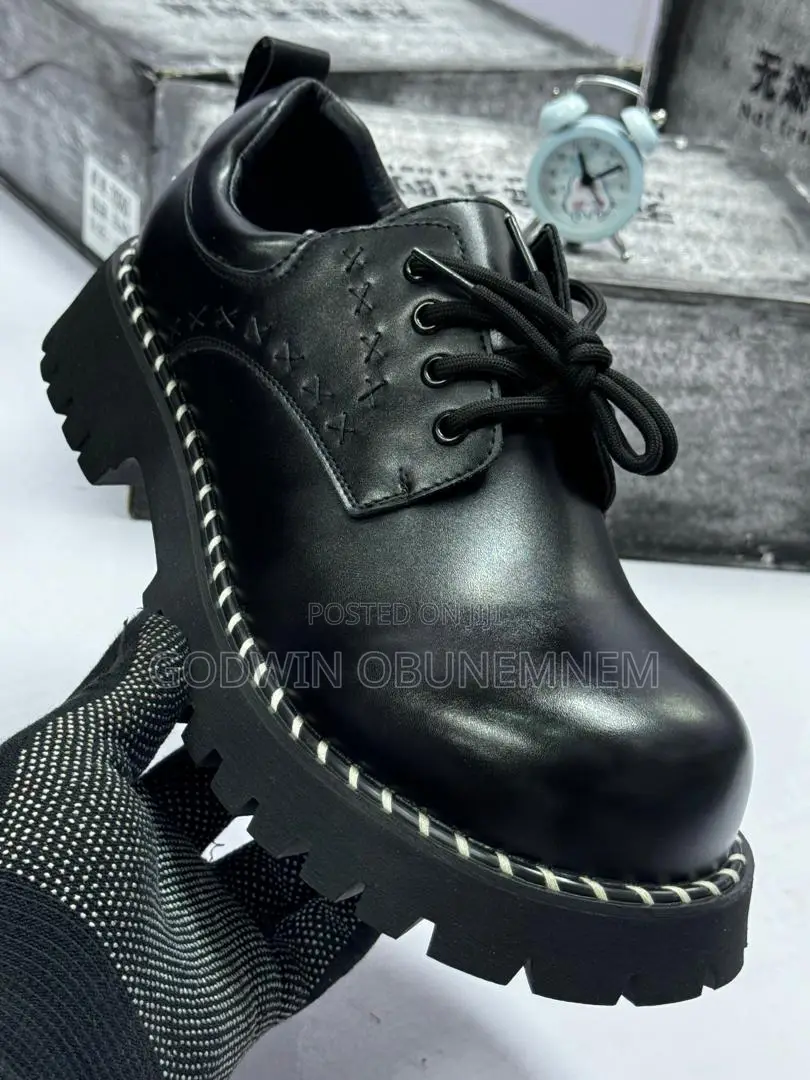 Godwin Footwear