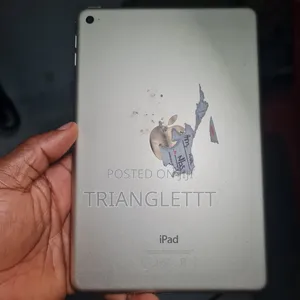 Apple iPad mini 4 128 GB Gold
