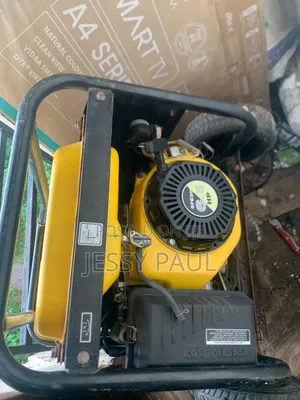 Used Generator Spg3000e2