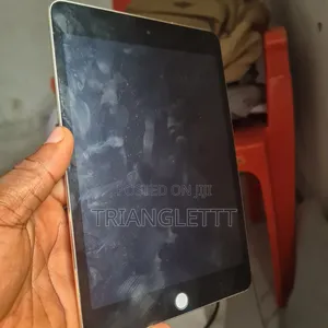 Apple iPad mini 4 128 GB Gold