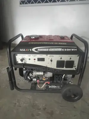 Maxi Generator