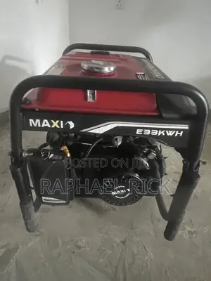 Maxi Generator