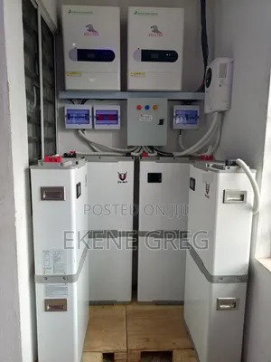 Solar Installation and Sales