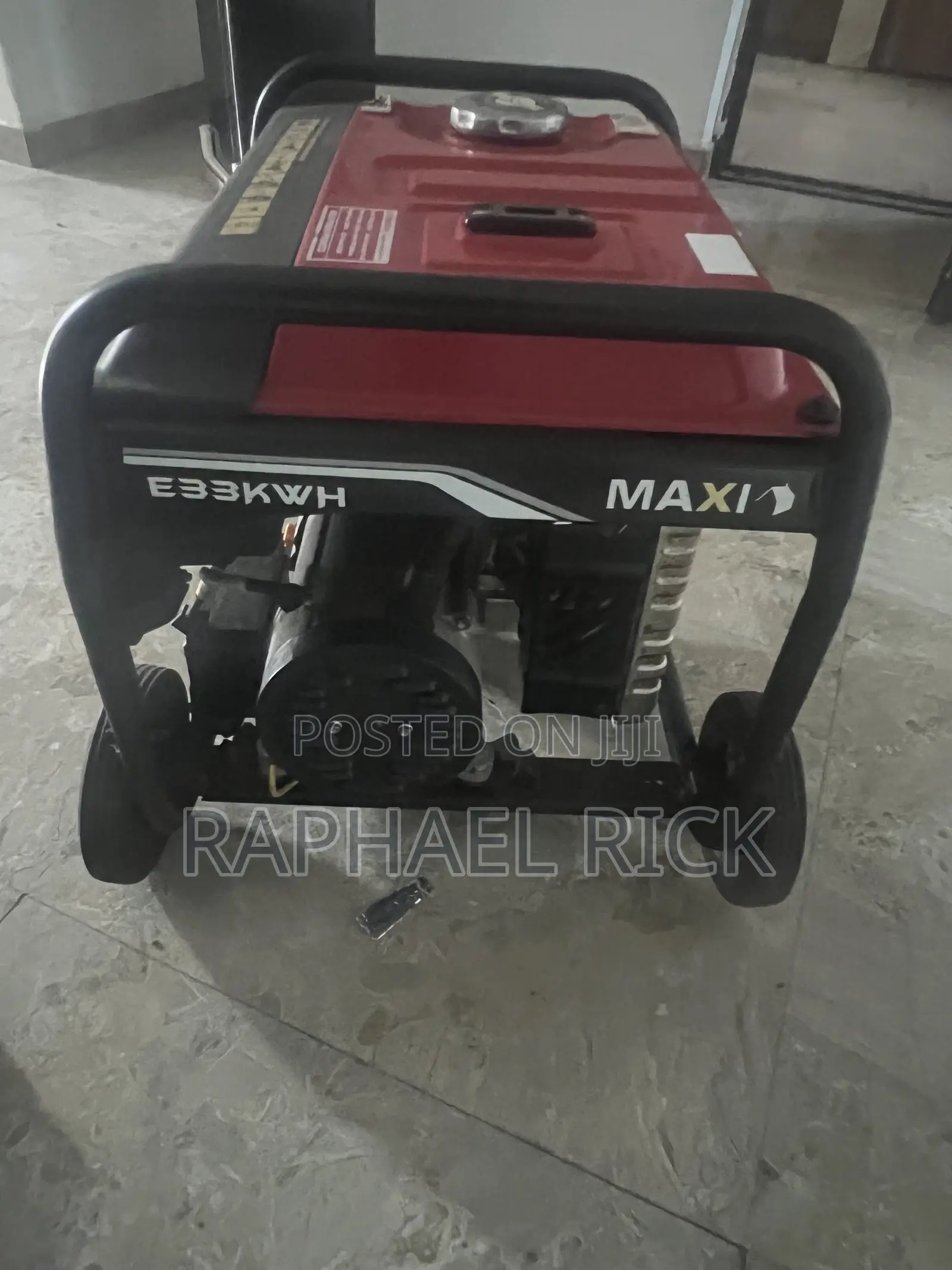 Maxi Generator