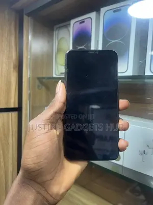 Apple iPhone 11 Pro Max 64 GB Gold