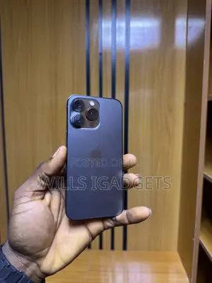Apple iPhone 13 Pro 128 GB Black