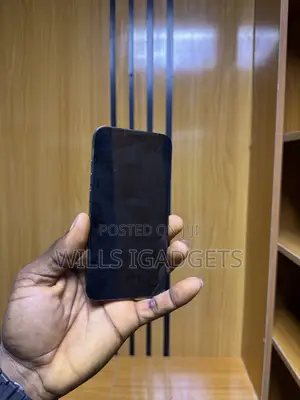 Apple iPhone 13 Pro 128 GB Black