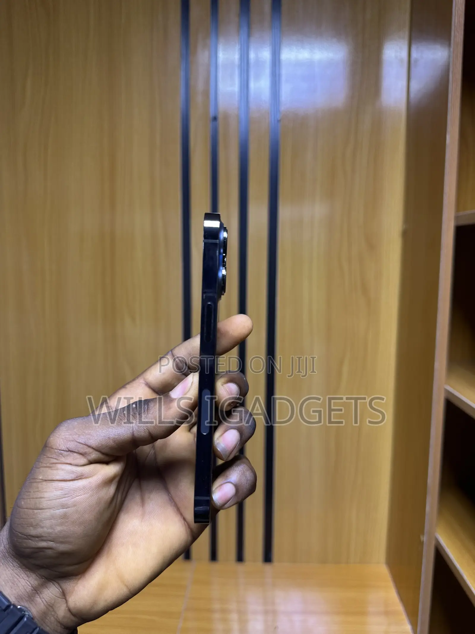 Apple iPhone 13 Pro 128 GB Black