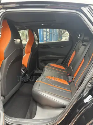 Changan UNI-V 2025 Gray
