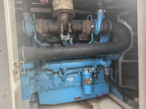 500 Kva Mikano Generator