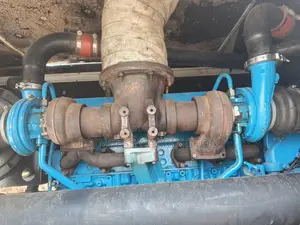 500 Kva Mikano Generator