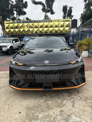 Changan UNI-V 2025 Gray