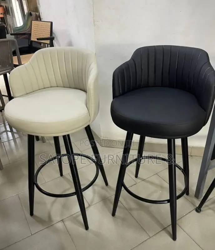 Quality Bar Stool