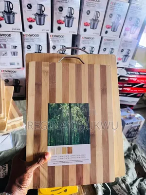 Wooden Chopping Boards With Handle