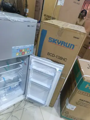 Skyrun Bedroom Mini Fridge 55 Litres BCD-55A