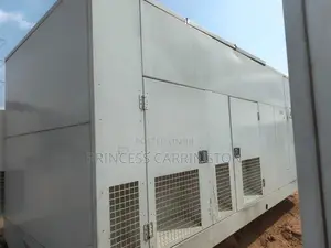 500 Kva Mikano Generator