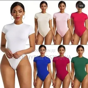 Pin Down Tops