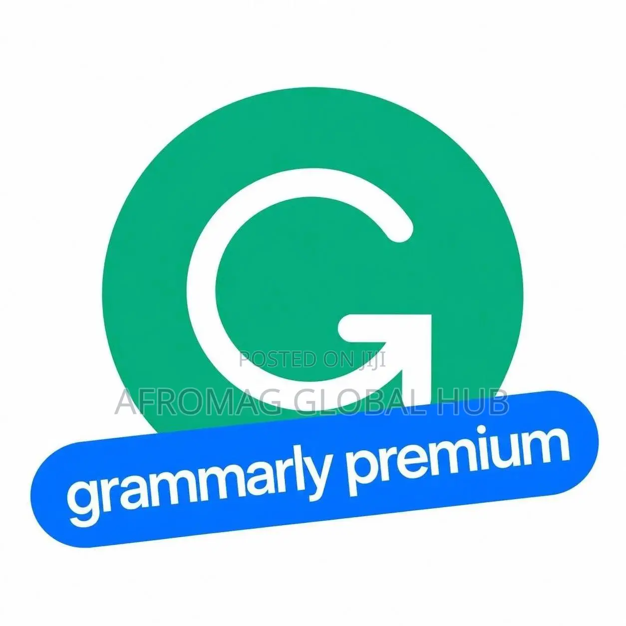 Grammarly Premium Shared|Personal Account for 1 Year