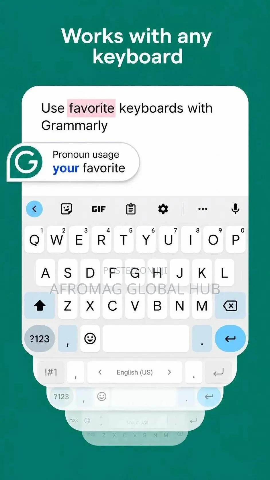 Grammarly Premium Shared|Personal Account for 1 Year