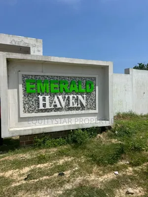 Land for Sale in Epe, Lekki