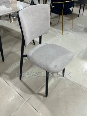 Dinning/Outdoor Chair