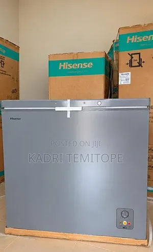 Brand New Freezer