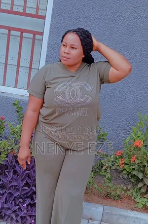 Eze Precious Chinenye