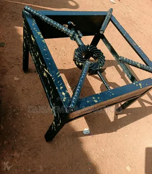 Industrial Gas Cooker