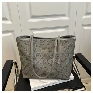 Large Size Tote Bags