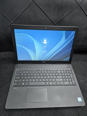 Laptop Dell Latitude 3580 8GB Intel Core i5 HDD 500GB