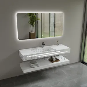 Marble Vanity Cabinets