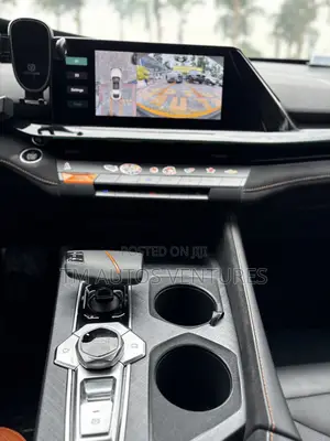 Changan UNI-V 2025 Gray