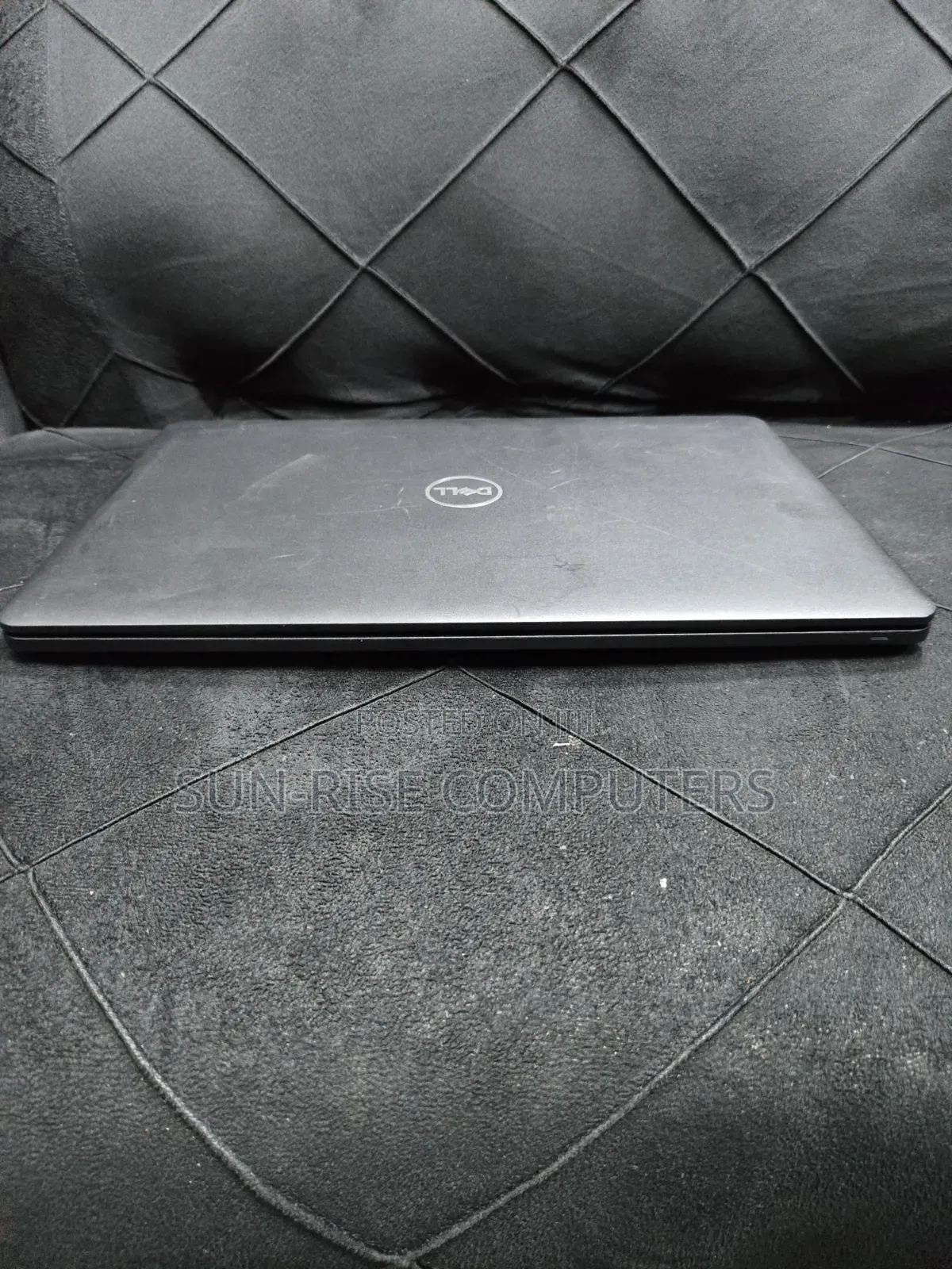 Laptop Dell Latitude 3580 8GB Intel Core i5 HDD 500GB