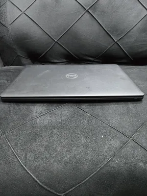 Laptop Dell Latitude 3580 8GB Intel Core i5 HDD 500GB