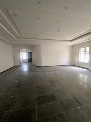 4bedroom Duplex for Rent at Lekki Phase1
