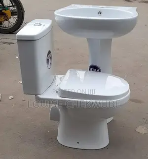 Water Closet