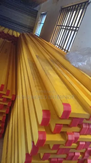 H-20 Wooden Beam