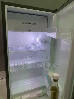 Hisense 190L Fridge - Freezing Well - Bought - Bogije Ibeju