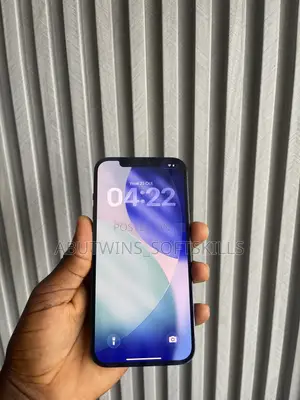 Apple iPhone 12 Pro Max 128 GB Blue