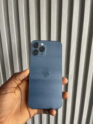Apple iPhone 12 Pro Max 128 GB Blue