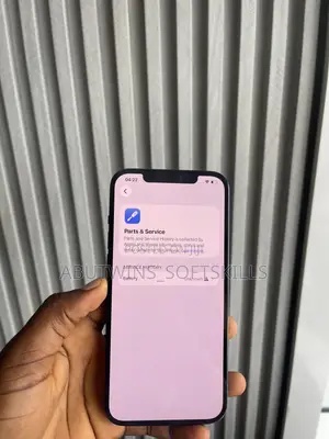 Apple iPhone 12 Pro Max 128 GB Blue