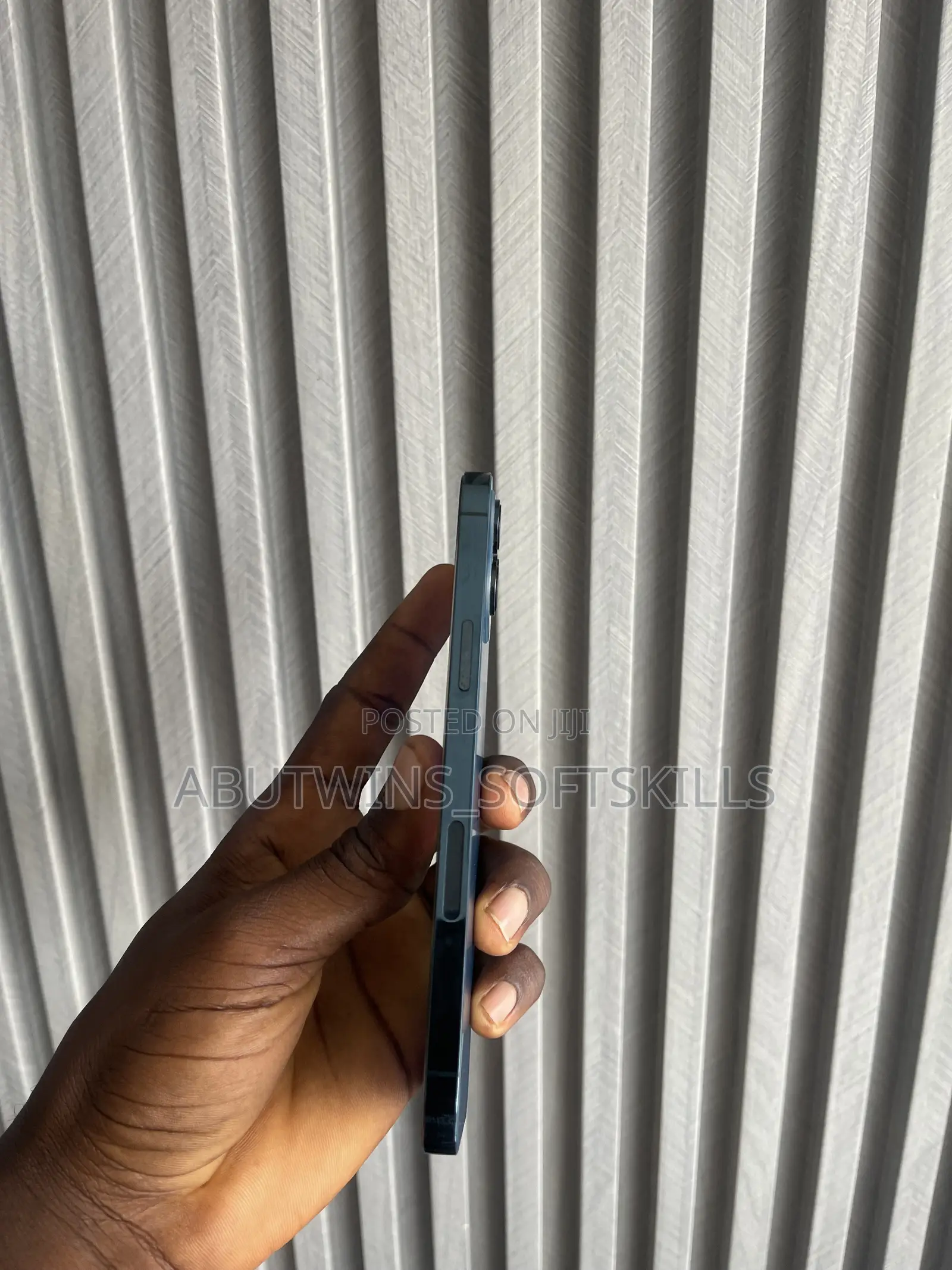 Apple iPhone 12 Pro Max 128 GB Blue