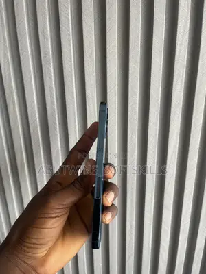 Apple iPhone 12 Pro Max 128 GB Blue