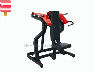 Commercial Shoulder Press Machine Bodyfit