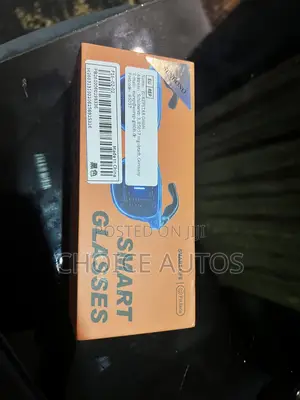 Smart Glasses