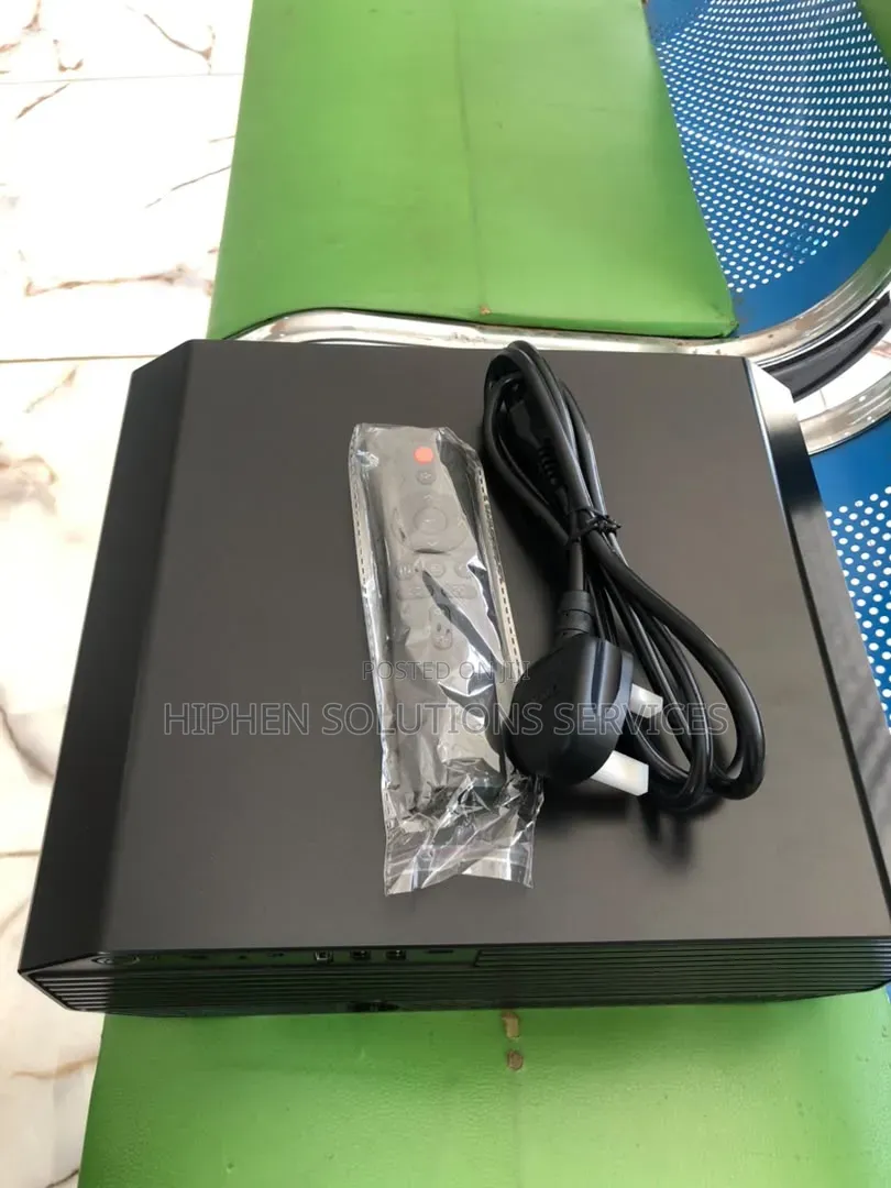 Portable Multimedia Video Projector