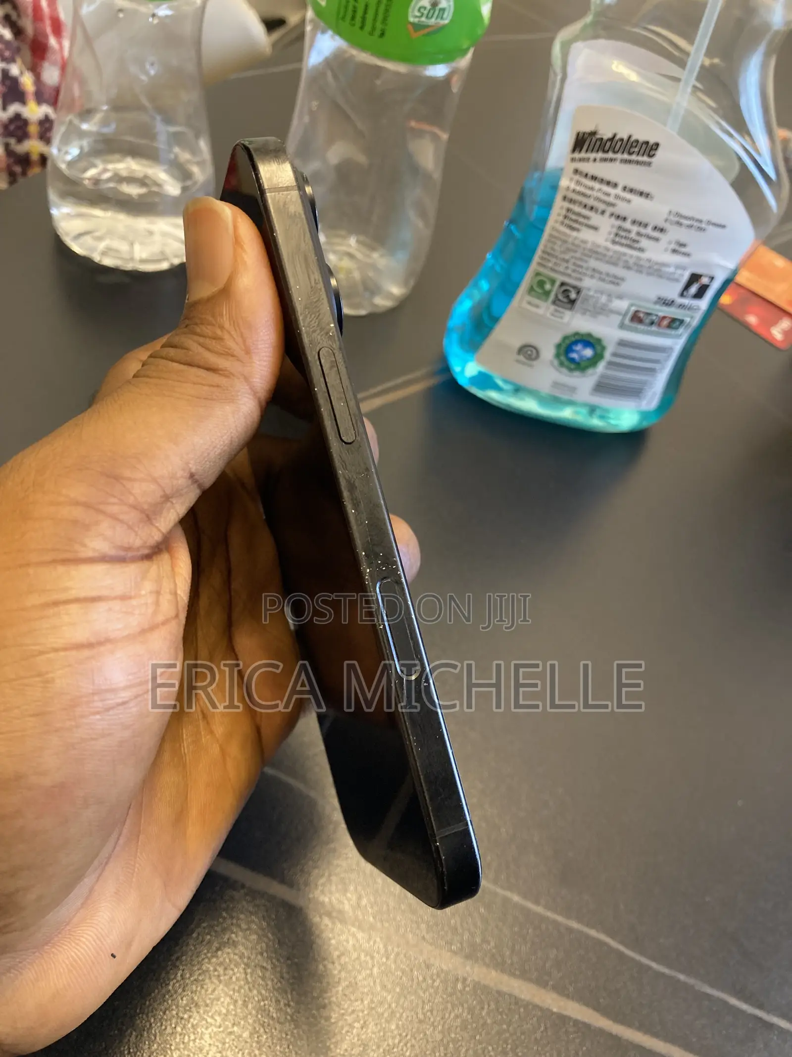 Apple iPhone 16 Pro 128 GB Black