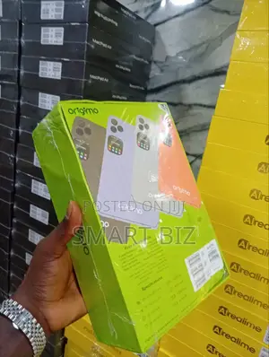 New Origimo Opad 18 Ultra Max 1 TB